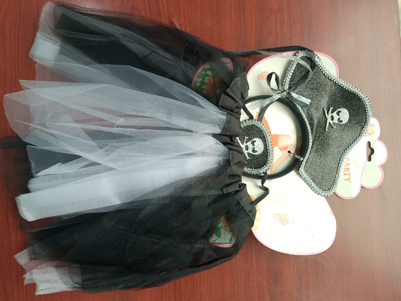 Miniatura 5 de Sombrero Marinero